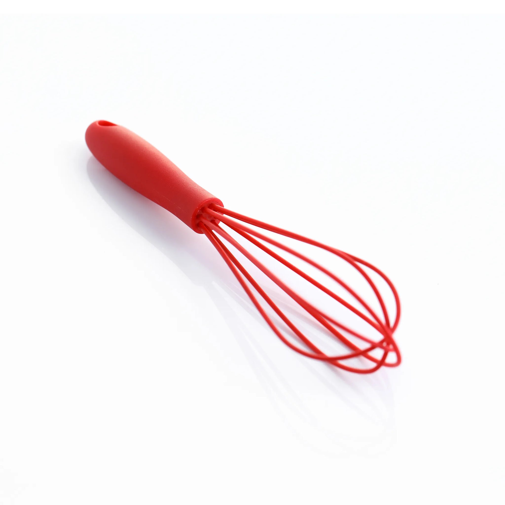 Silicone Spatula & Whisk