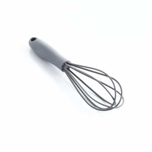 Silicone Spatula & Whisk