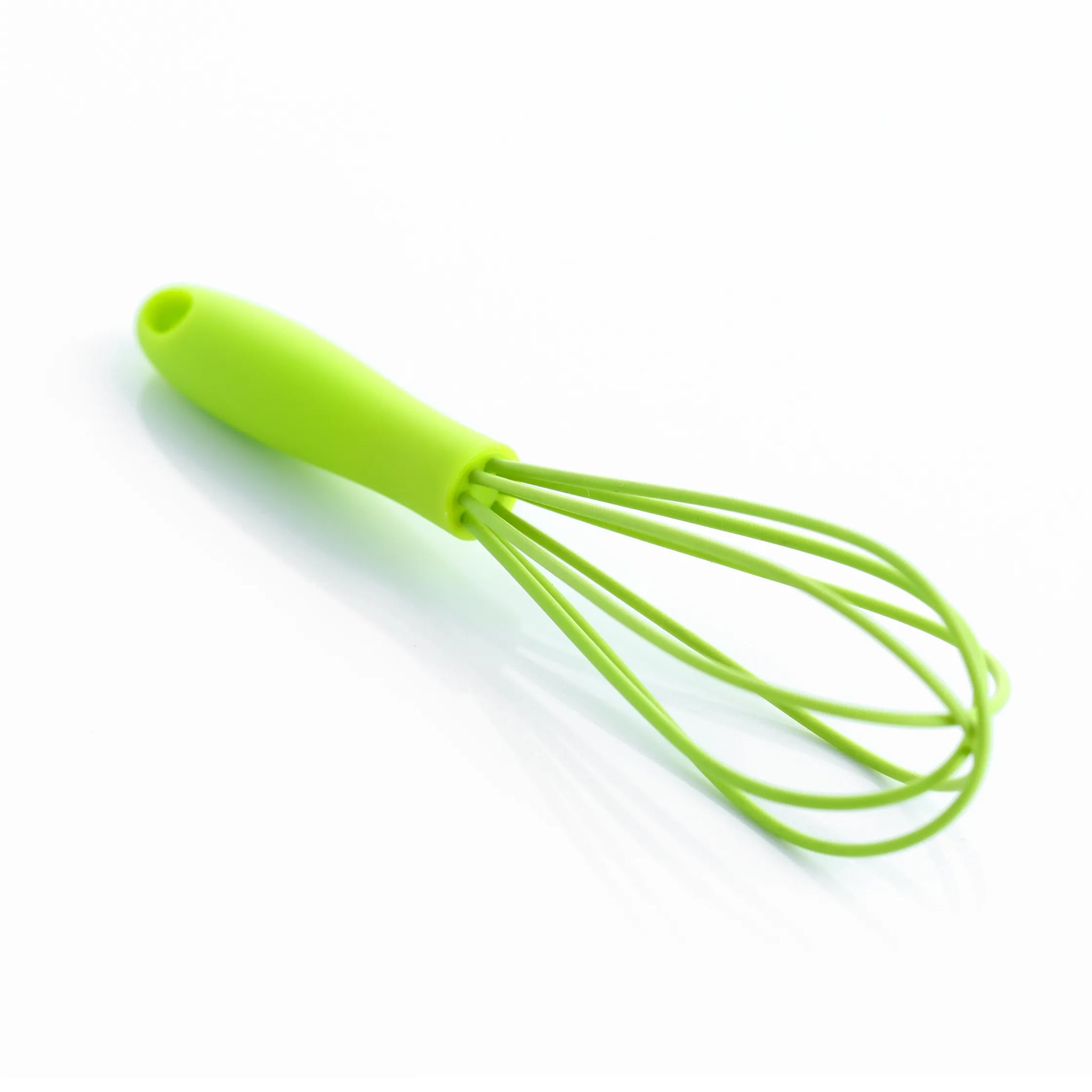 Silicone Spatula & Whisk