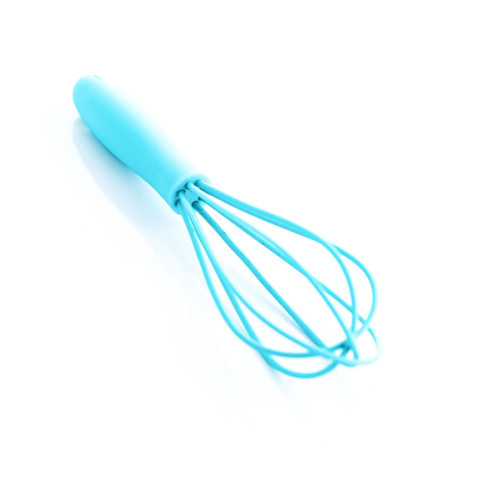 Silicone Spatula & Whisk