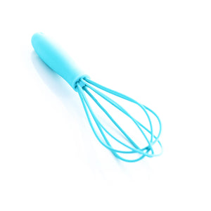 Silicone Spatula & Whisk